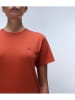 Napapijri Shirt "Nina" in Orange