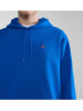 Napapijri Hoodie "Balis" in Blau