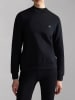 Napapijri Sweatshirt "Nina" in Schwarz