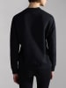 Napapijri Sweatshirt "Nina" in Schwarz