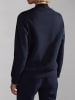 Napapijri Sweatshirt "Nina" donkerblauw