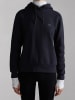Napapijri Hoodie "Nina" in Schwarz