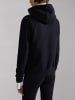 Napapijri Hoodie "Nina" in Schwarz