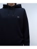 Napapijri Hoodie "Nina" in Schwarz