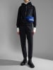 Napapijri Sweatbroek "Nina" zwart