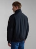 Napapijri Übergangsjacke "Sailor" in Schwarz