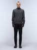 Napapijri Pullover "Dain" in Anthrazit