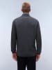 Napapijri Pullover "Dain" in Anthrazit