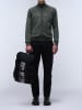 Napapijri Sweatjacke "Derri" in Khaki