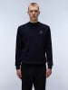 Napapijri Pullover "Derri" in Dunkelblau