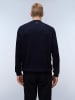 Napapijri Pullover "Derri" in Dunkelblau