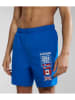 Napapijri Zwemshort "Sahtu" blauw
