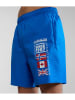Napapijri Zwemshort "Sahtu" blauw