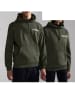 Napapijri Bluza "Telemark" w kolorze khaki