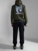 Napapijri Bluza "Telemark" w kolorze khaki