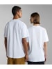 Napapijri Shirt "Telemark" wit