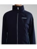 Napapijri Übergangsjacke "Kendall" in Dunkelblau