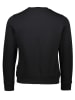 Napapijri Sweatshirt in Schwarz
