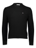 Napapijri Pullover in Schwarz