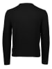 Napapijri Pullover in Schwarz