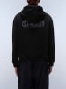 Napapijri Bluza "Blanche" w kolorze czarnym