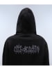 Napapijri Hoodie "Blanche" zwart