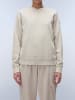 Napapijri Sweatshirt "Castor" in Creme