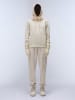 Napapijri Sweatshirt "Castor" crème