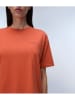 NAPAPIJRY Shirt "Bise" in Orange