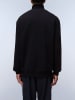 Napapijri Sweatshirt "Albula" zwart
