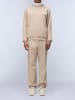 Napapijri Sweatshirt "Rollin" in Beige