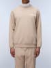 Napapijri Sweatshirt "Rollin" in Beige