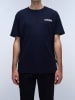 Napapijri Shirt "Linth" donkerblauw