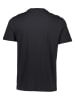 Napapijri Shirt in Schwarz