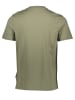 Napapijri Shirt in Khaki