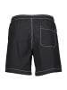 Napapijri Zwemshort zwart