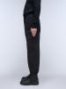 Napapijri Cargohose "Murg" in Schwarz