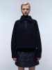 Napapijri Pullover "Aluye" in Dunkelblau