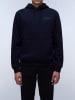 Napapijri Hoodie "Kander" in Dunkelblau