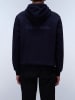 Napapijri Hoodie "Kander" in Dunkelblau