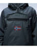 Napapijri Winterjacke "Rainforest" in Dunkelblau