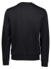 Napapijri Sweatshirt in Schwarz