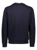 Napapijri Sweatshirt in Dunkelblau
