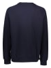 Napapijri Sweatshirt in Dunkelblau