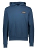 Napapijri Hoodie blauw