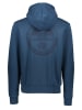 Napapijri Hoodie blauw