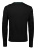 Napapijri Pullover in Schwarz