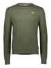 Napapijri Pullover in Khaki