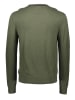 Napapijri Pullover in Khaki