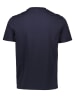 Napapijri Shirt in Dunkelblau